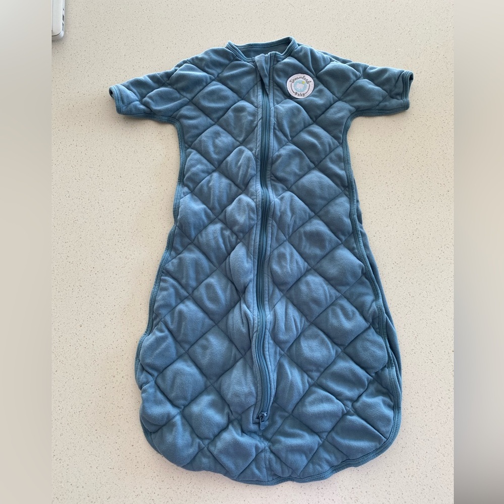 Dreamland Baby Weighted Transition Swaddle